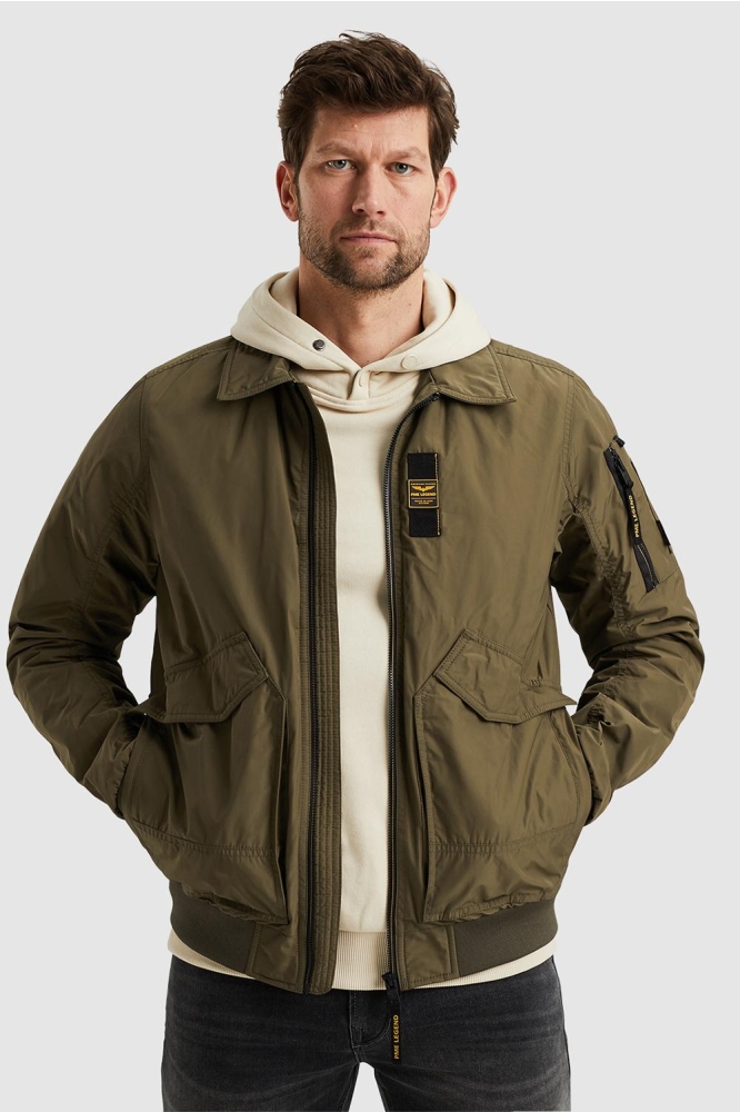 GLAZER JACKET PJA2402119 8034